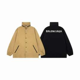 Picture of Balenciaga Jackets _SKUBalenciagasz46-52tltx3935881